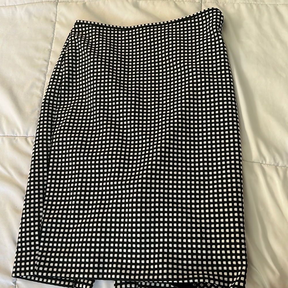 Size 2 Express Pencil Skirt
